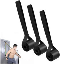 Ancoraggio Della Porta, Ancoraggio Della Porta in Schiuma, Fascia Di Resistenza 