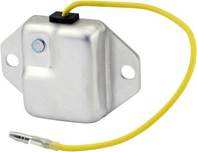 RMStator AC Regulator #RM30Y15 for Suzuki/Yamaha/Kawasaki/Honda