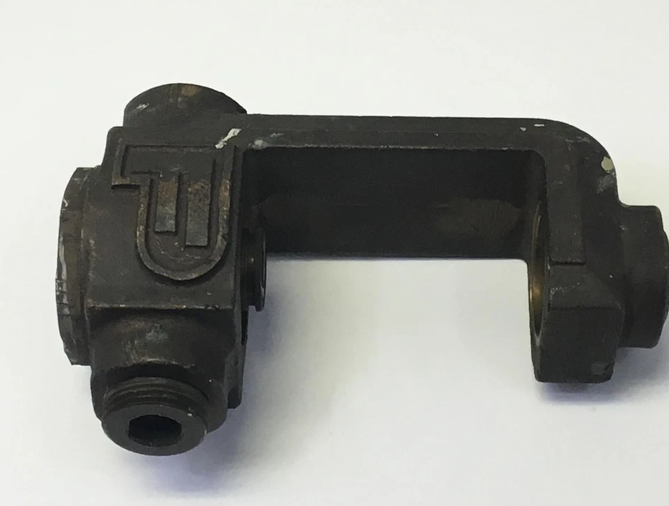 Carcasa medidor de flujo Fisher & Porter SERIAL 2235592 Ratosight Foto 3 de 4