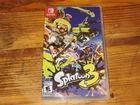 New ListingSplatoon 3 - Complete Nintendo Switch