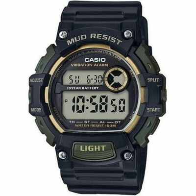 Casio TRT-110H-1A2VCF TRT-110H-1A2V Watch Timepiece for Everyday Wear