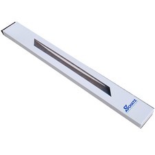 Ladekantenschutz Edelstahl Premium GLC X254 AMG Exterieur Original Schätz