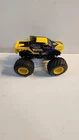 WOLVERINE  Hot Wheels Monster Jam  1:64 Die-Cast 2002 Monster Truck Vintage