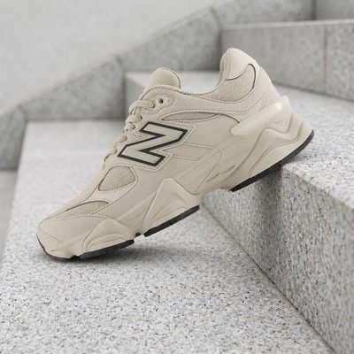 New Balance 9060 Shipyard Linen G90607GY GS New | eBay