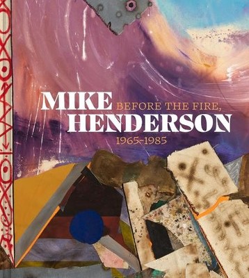 Mike Henderson - 9780520388055