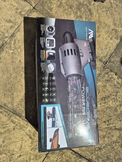 Paddle Board Or Kayak Electric Motor