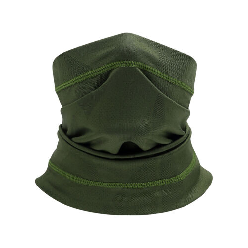 UV Schutz Gesichtsmaske Hals Gamasche Winddicht Schal Atmungsaktiv Bandana Sturmhaube - Bild 32 von 60