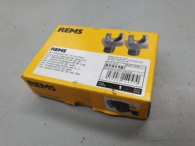 REMS Presskopf HC 26, 2er-Pack 573116 Neu! - Bild 1 von 2