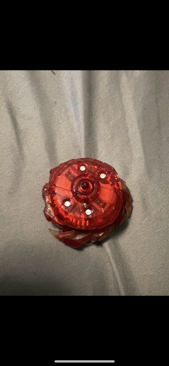 Savior Valkyrie Red Rashard Version | eBay