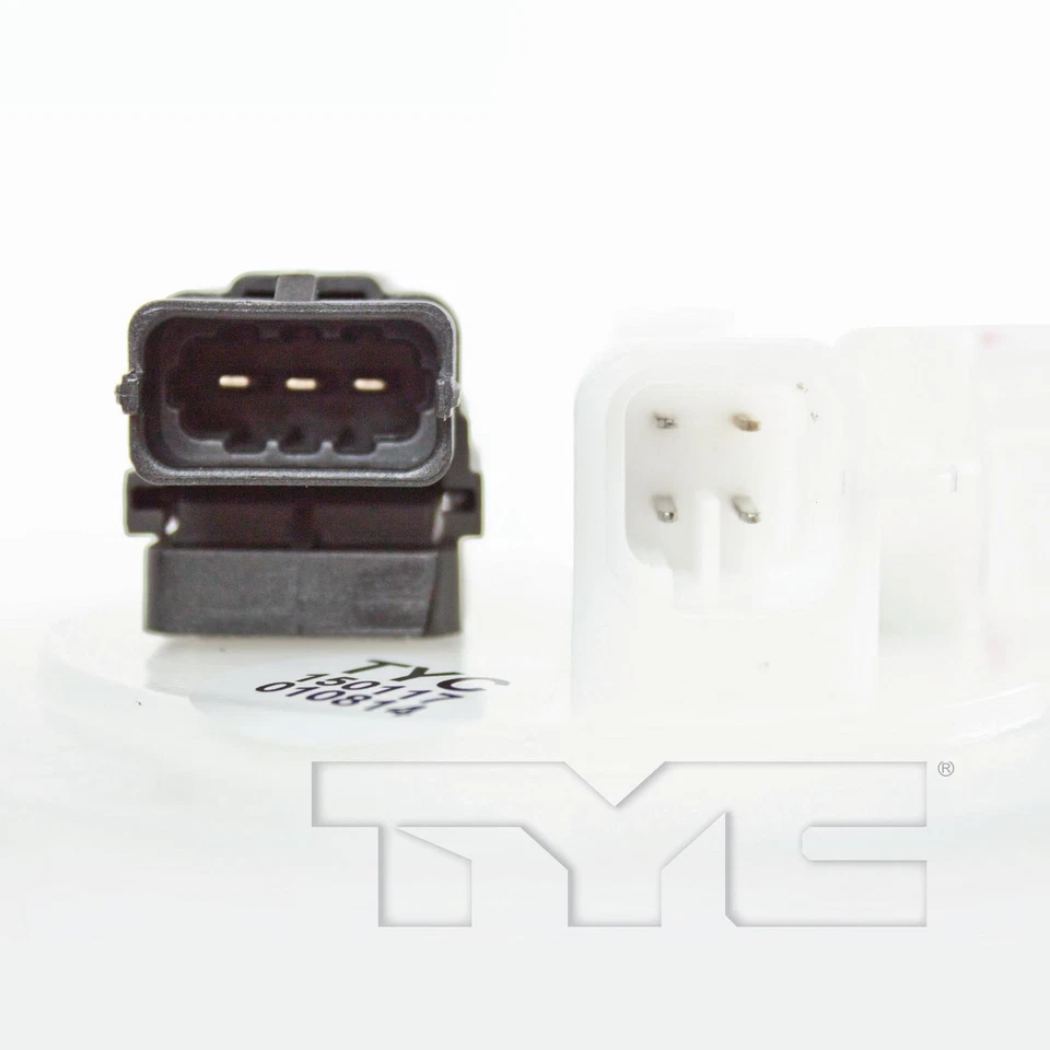 TYC 150117-A Fuel Pump Module - Image 4 of 4