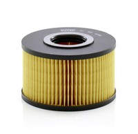 MANN-FILTER C 15 015 Luftfilter