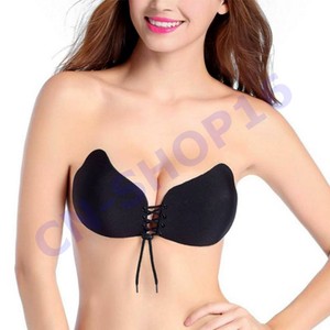 reggiseno invisibile adesivo