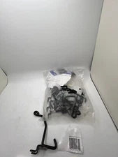 Pack of 10 Storage Solutions Heavy Duty Garage Hooks for Hanging Wall Mount