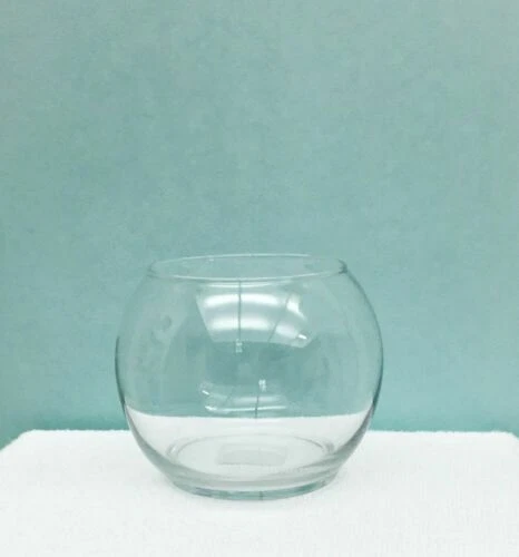 Jarrones Libbey Tradicional Floral y jardín