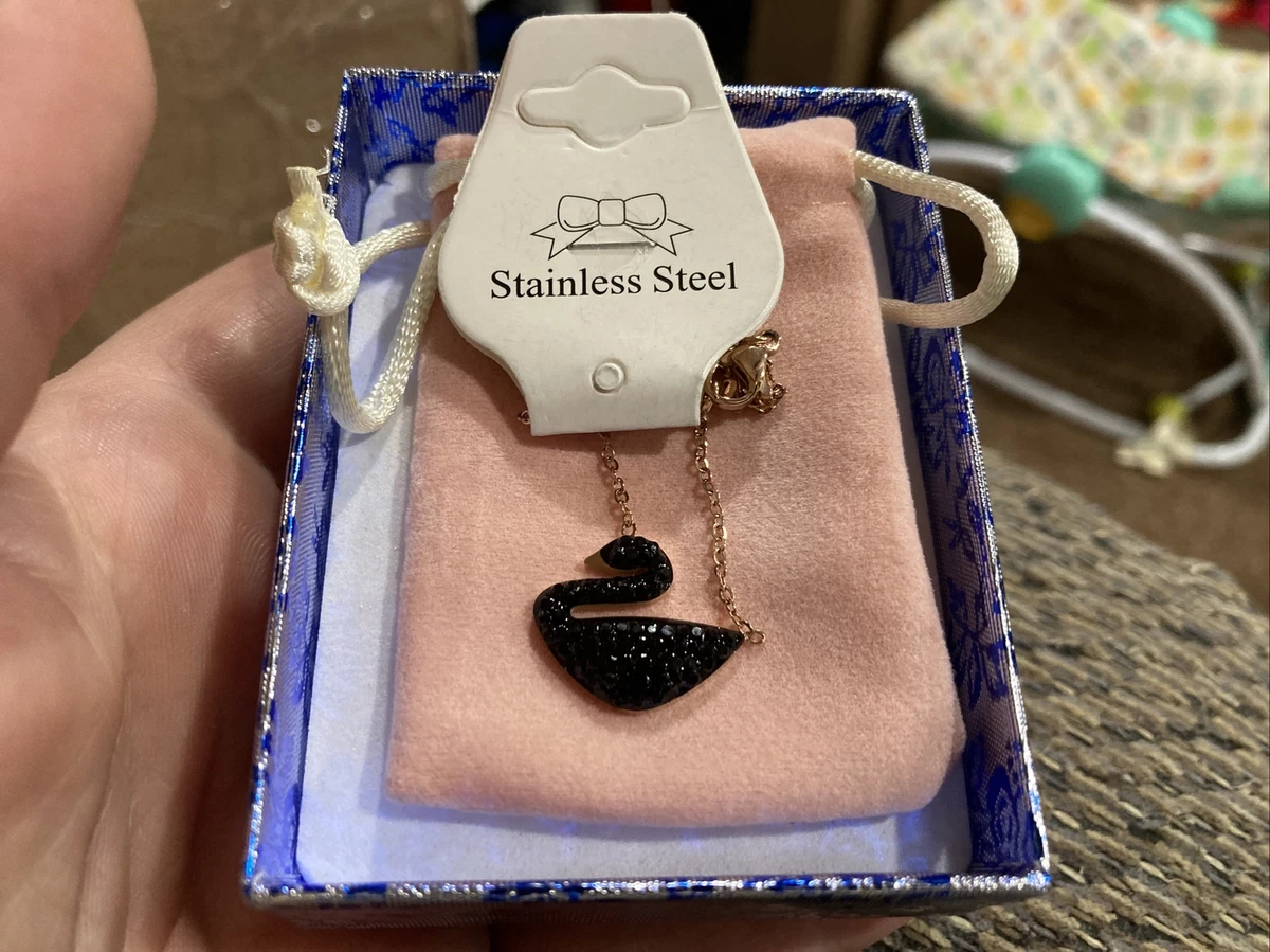 Black swan chain deals