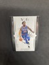 2022/23 Panini Noir Basketball Julius Randle Foil /99 New York Knicks
