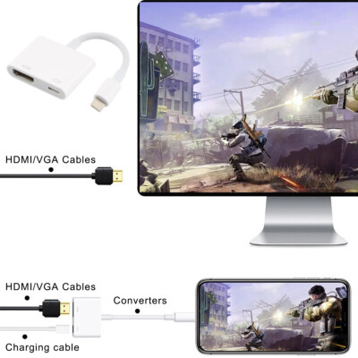 Come Fare: Collega Il Tuo IPhone, IPad O IPod Touch Alla TV Per La - Foto 14