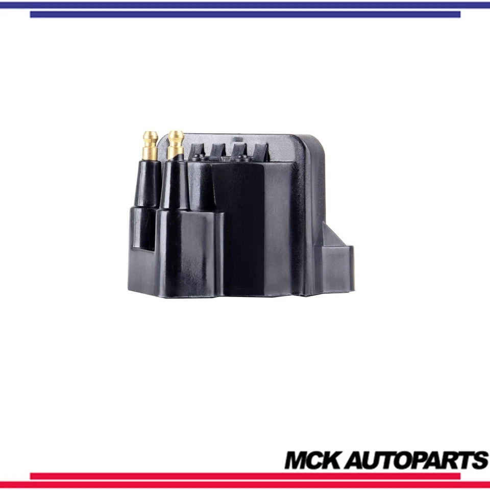 3x Bobina de encendido y 6x Bujía NGK para Buick Allure 2005-2008 Chevy 3,8 L V6 Foto 2 de 4