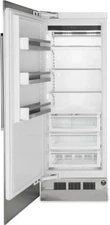 Viking 7 Series 30" Panel-Ready Column Freezer - FFI7300WL