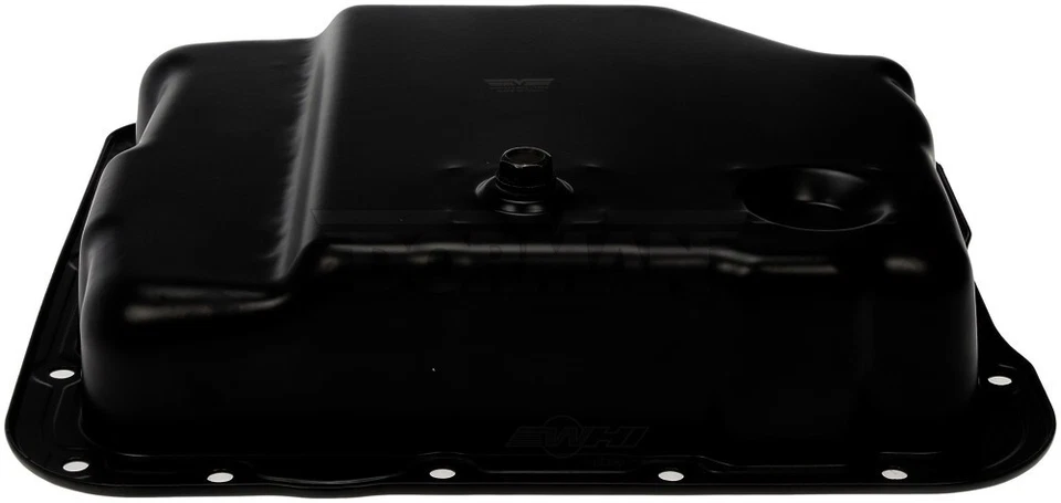 98-14 CHEVY GMC CADILLAC ISUZU OLDSMOBILE 4L60-E 4L65-E 4L70-E BANDEJA DE TRANSMISIÓN CON ENCHUFE Foto 2 de 4