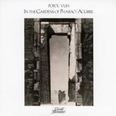 Popul Vuh In the Garden of Pharao/aguirre (CD) Album (UK IMPORT)