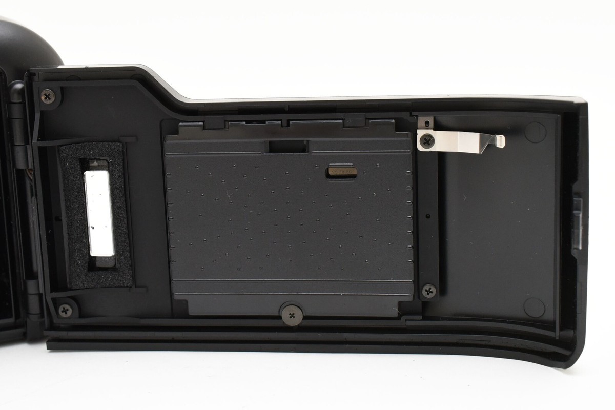 Minolta Riva Zoom 70W Film Camera for sale online | eBay