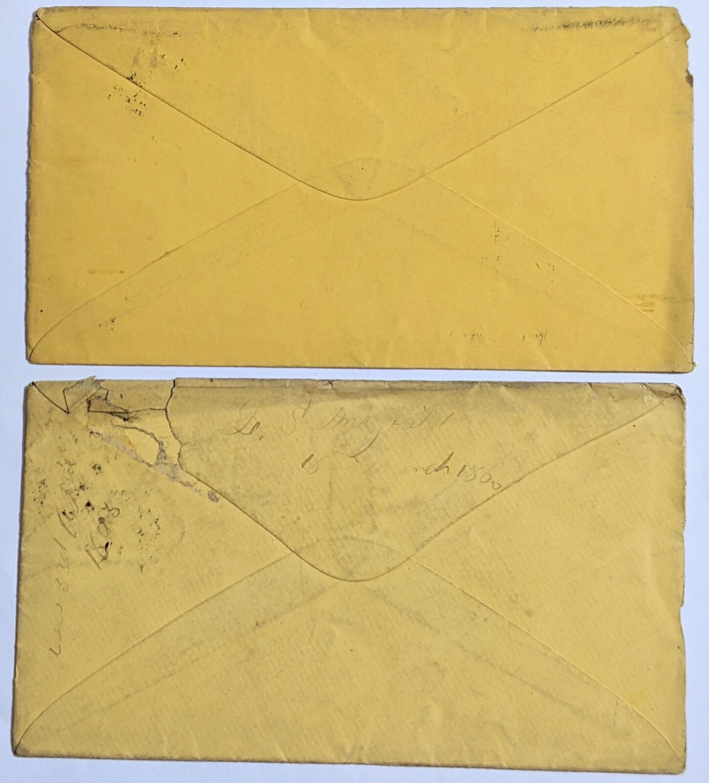 Civil War Grunt, Leroy S. Mayfield, 22nd IN V. Inf.,Bloomington, IN