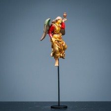 PARASTONE Resin Sculptur:  Rafa�l Santi (Raphael) (1483-1520) - RA1 Angel Statue