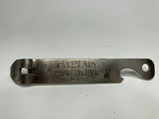 Vintage Eveready Prestone Quick & Easy Can And Bottle Opener 