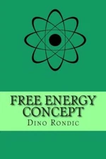 Free Energy Concept: Free Electrons Extraction Device