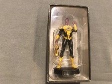 DC Comics Sinestro Bleifigur AF Eaglemos 2008...