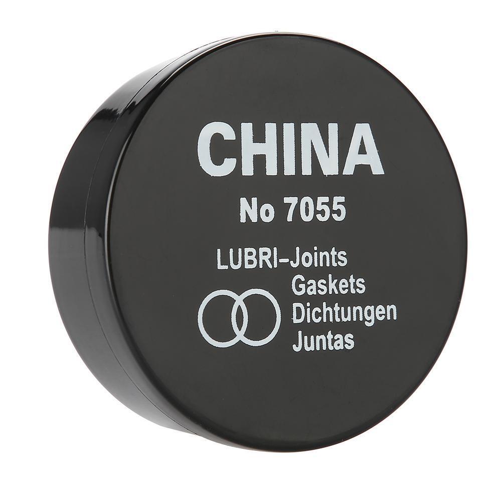 Watch ORing Gasket Sealer With Lubricate Silicone Greasing Oil Box