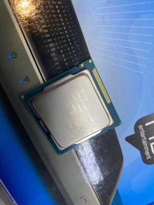 INTEL CORE I5 3470S 2,90 GHZ 6MB SR0TA LGA1155 CPU/PROZESSOR - 4 KERNE UK 