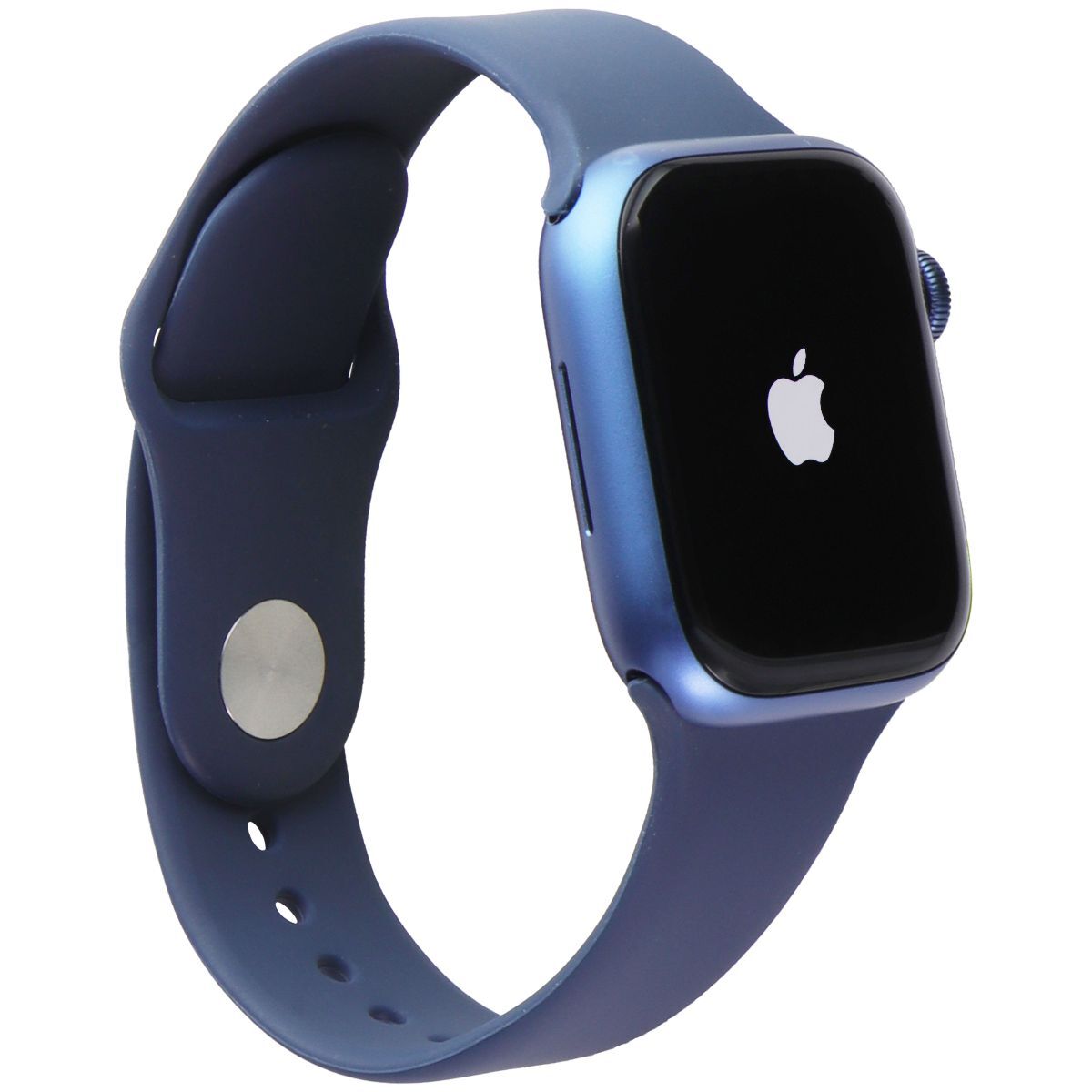 FAIR Apple Watch Series 7 (A2473) (GPS Only) 41mm Blue AL FAIR Apple Watch Series 7 (A2473) (GPS Only) 41mm Blue AL