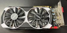 NVIDIA MSI GTX 970 GAMING GRAPHICS VIDEO CARD 4GB GDDR5 PCI-E v.3.0 (mcG65)