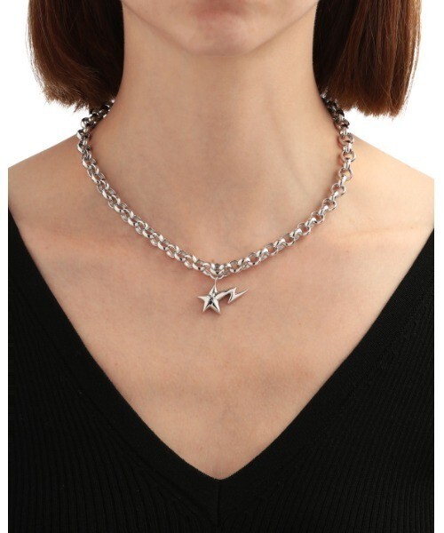 A BATHING APE BAPY BAPE STA NECKLACE YK20282015 | eBay