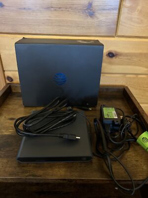 AT&T TV [Quad Core, 1.6GHz 16GB] Android Streaming Media Player - C71KW-400.