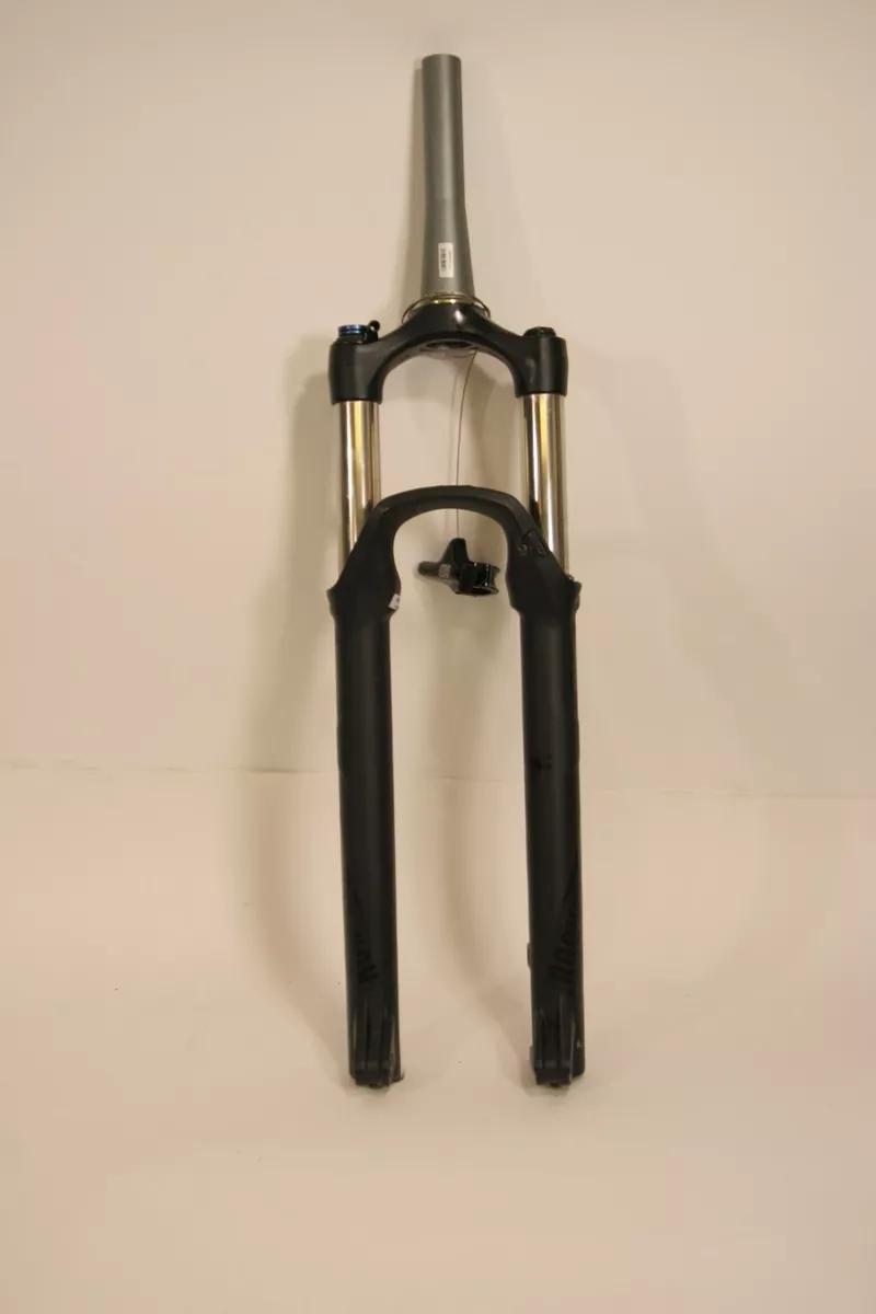Rockshox recon silver rl 120mm travel sale