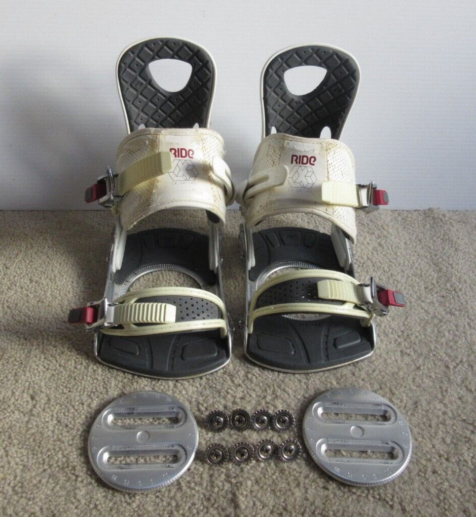 Bindings Size Large