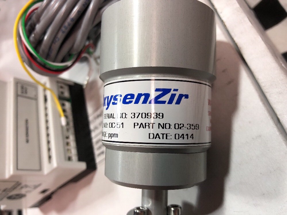 Innovative Technology 02-360 / OXYSENZIR OC-51, 02-359
