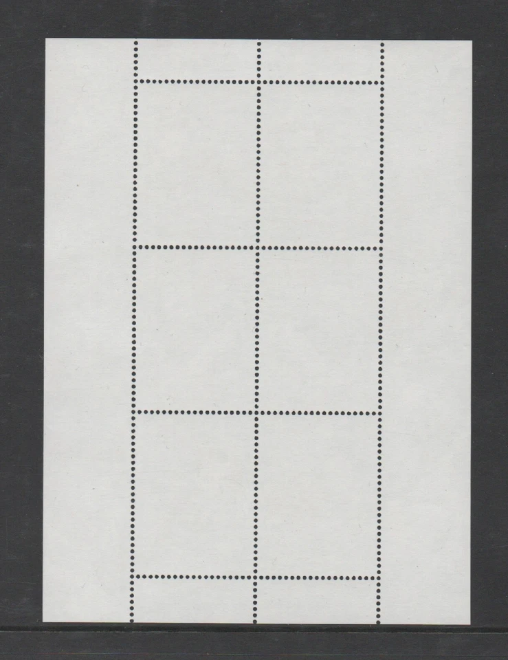 GUINEA 2008 WHALES SOUVENIR SHEET *VF MNH* - Изображение 2 из 2