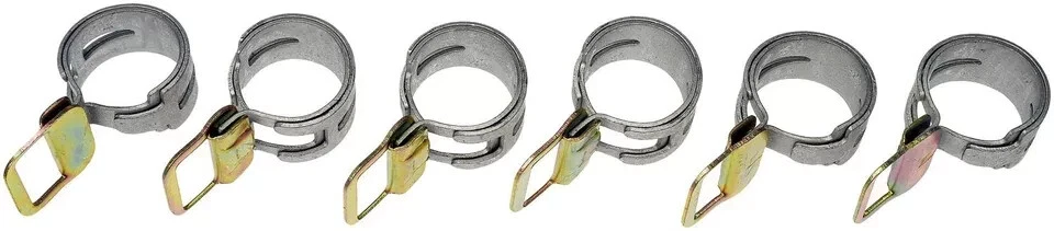 Dorman 624-1002 Transmission Oil Cooler Line For 11-19 Isuzu NPR NPR-HD NPR-XD - Image 4 of 4