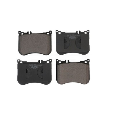 Front Ceramic Disc Brake Pads TEC-1688 For Mercedes-Benz S550 S560  