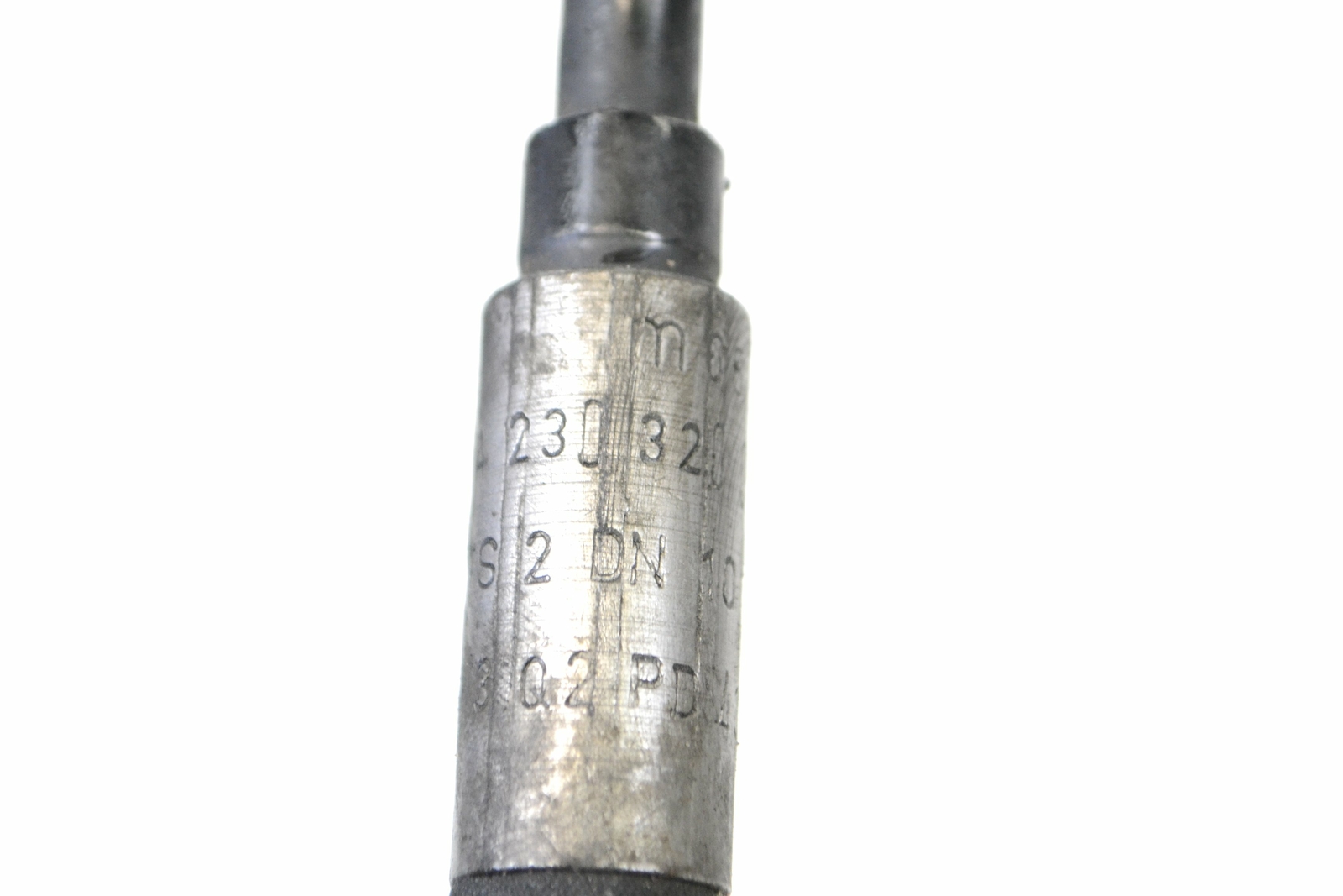 Hydraulic Line Shock Absorber Front Left MERCEDES SL R230 