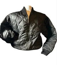 Wearguard Quilted Coat Size Large