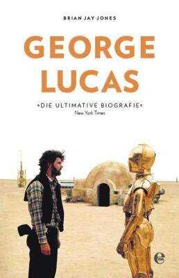 George Lucas | Buch | 9783841905574