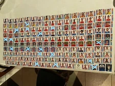 PANINI FOOTBALL STICKER UEFA CHAMPIONS LEAGUE 2014 2015 FOOTBALL 1CHOICE