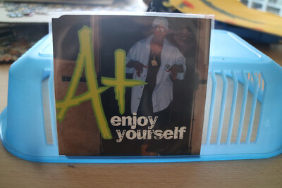 A+ - Enjoy Yourself