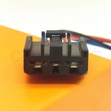 87103-0E090 Heater Blower Motor Connector Plug For Toyota RAV4 2018-2024