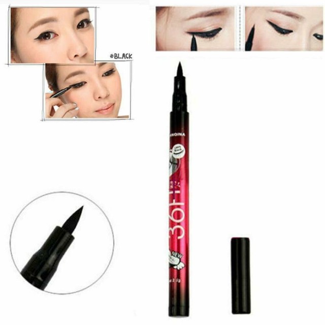 36h eyeliner pencil